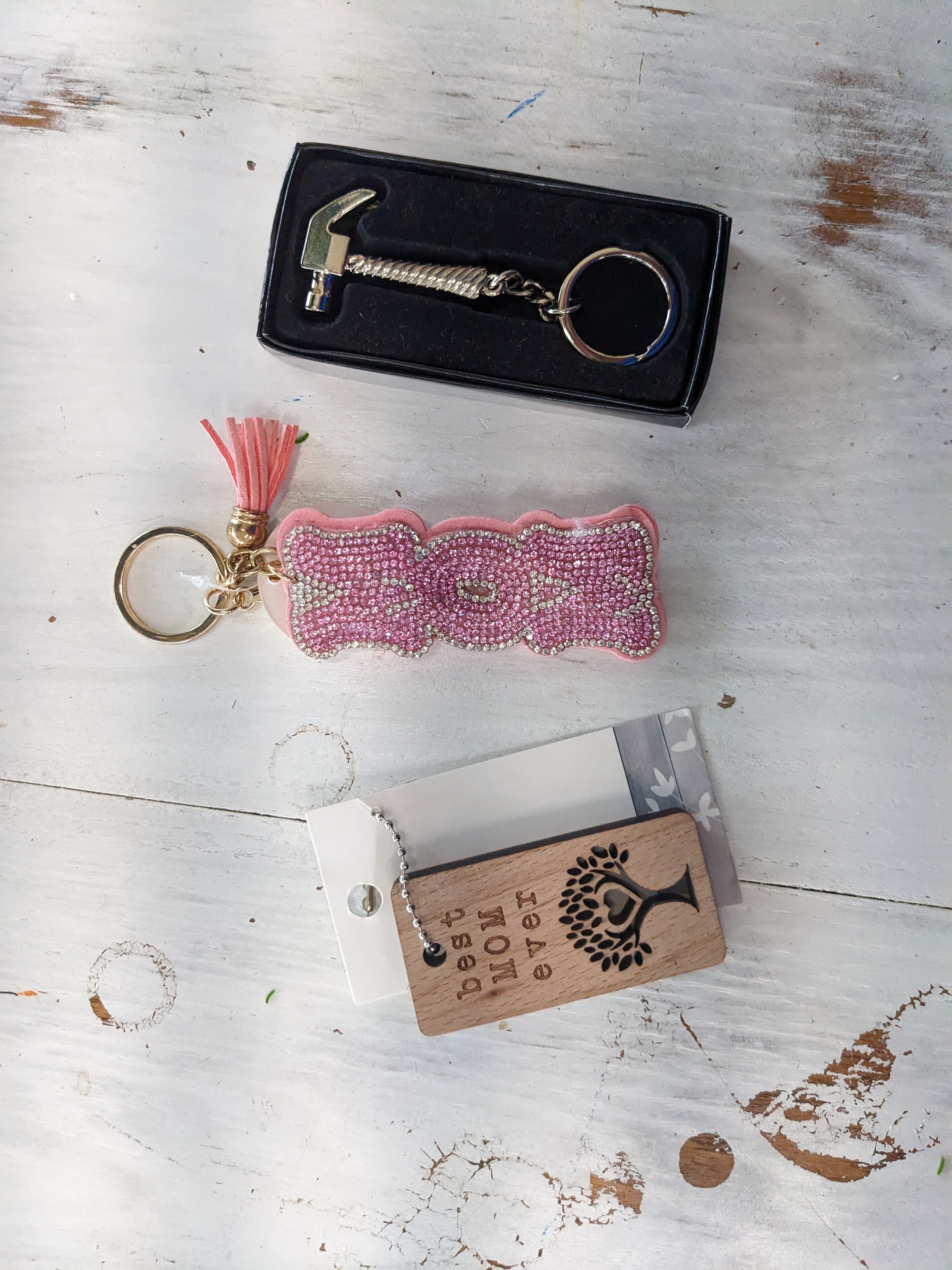 Thoughtful Keepsakes